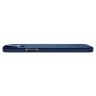 Spigen Thin Fit iPhone 15 Plus Case - Blue, Spigen