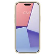Spigen Ultra Hybrid iPhone 15 Plus Case - Beige, Spigen