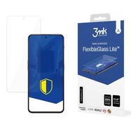 OnePlus Nord 3 5G - 3mk FlexibleGlass Lite™, 3mk Protection