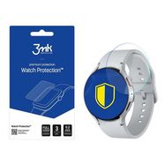 Samsung Galaxy Watch 6 44mm - 3mk Watch Protection™ v. FlexibleGlass Lite, 3mk Protection