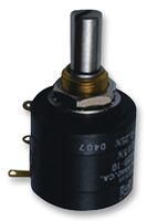 POTENTIOMETER,  1K OHM 1W