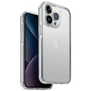 Uniq Combat case for iPhone 15 Pro Max - white, UNIQ