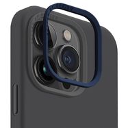 Uniq Lino Hue Magclick Charging case for iPhone 15 Pro - gray, UNIQ