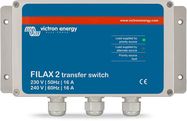 Filax 2 Transfer Switch CE 110V/50Hz-120V/60Hz