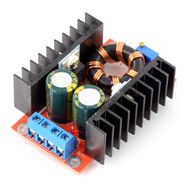 Step-Up Voltage Regulator 50W adjustable 12-35V/6A