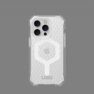 UAG Essential Armor MagSafe case for iPhone 14 Pro Max - transparent, UAG