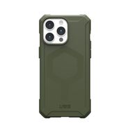 UAG Essential Armor MagSafe case for iPhone 15 Pro Max - green, UAG