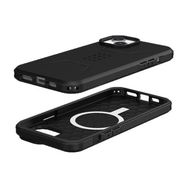 UAG Civilian MagSafe case for iPhone 15 Plus - black, UAG
