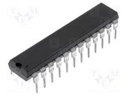 IC: A/D converter; Ch: 1; 18bit; 0.1ksps; 4.5÷5.5V; DIP24 Analog Devices (MAXIM INTEGRATED)