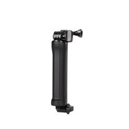 3 in 1 Monopod Tripod with Selfie Stick for GoPro - Black, Hurtel