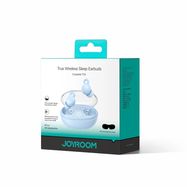 Joyroom JR-TS3 wireless in-ear headphones for sleeping - blue, Joyroom