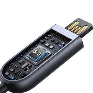 Joyroom JR-CB6 wireless car receiver - gray, Joyroom