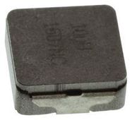 INDUCTOR, 33UH, SHIELDED, 3.7A