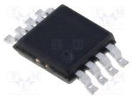 IC: PMIC; DC/DC switcher,PWM controller; Uout: 5VDC; uMAX8 Analog Devices (MAXIM INTEGRATED)