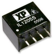 CONVERTER, DC-DC, 5V, 2W