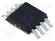 IC: comparator; fast; Cmp: 2; 80ns; 2.7÷5.5V; SMT; uMAX8 Analog Devices (MAXIM INTEGRATED)