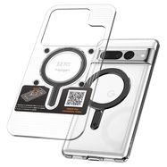 Spigen OneTap Ring Magnetic Case with MagSafe - Black, Spigen