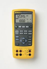 Temperature Calibrator, Fluke