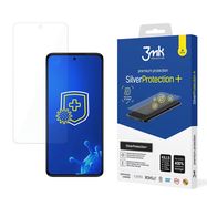 Motorola Moto G84 5G - 3mk SilverProtection+, 3mk Protection