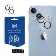 Apple iPhone 13 Mini/13 - 3mk Lens Pro Full Cover, 3mk Protection