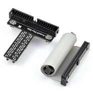 ProtoPi Plus Side - extension GPIO Raspberry Pi 4/3/2/B for breadboard + tape