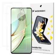 Wozinsky Invisible Film protective film for Motorola Edge 40, Wozinsky