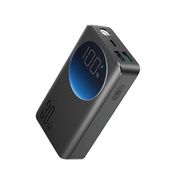 Joyroom powerbank 10000mAh 30W black (JR-PBF01), Joyroom