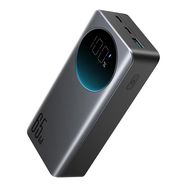 Joyroom 30000mAh 65W power bank with digital display (JR-PBF05) - black, Joyroom