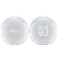 Acefast T9 Bluetooth 5.3 in-ear wireless headphones - white, Acefast