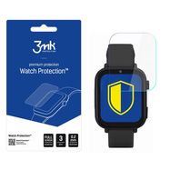 GARETT KIDS N!CE (NICE) PRO 4G - 3mk Watch Protection™ v. ARC+, 3mk Protection