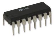 IC LATCH DRIVER, 8BIT, SERIAL INPUT