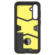 Spigen Slim Armor Case for Samsung Galaxy S23 FE - Dark Blue, Spigen
