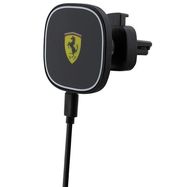 Ferrari nice. induction FECHMGLK 15W for grid black/black 2023 Collection MagSafe, Ferrari