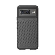 Thunder Case for Google Pixel 8 Pro - black, Hurtel