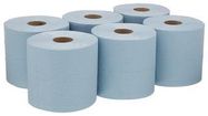 WYPALL L20 CF ROLL BLUE 6X300, PK6