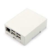 Case Raspberry Pi 3B+/3B/2B  for DIN rail - compact