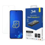 Google Pixel 8 5G - 3mk SilverProtection+, 3mk Protection