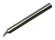 SOLDER TIP, CHISEL BENT 1.5MM