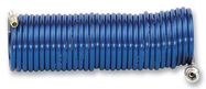 COILED HOSE 8X1, 7.5M