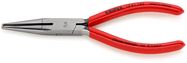 KNIPEX 15 61 160 Insulation Stripper plastic coated 160 mm