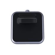 Joyroom JR-WQW02 wireless charger for Samsung Galaxy Watch smartwatches - black, Joyroom