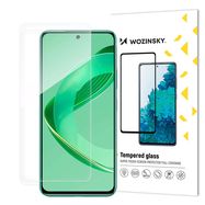 Wozinsky Tempered glass for Huawei Nova 11 SE, Wozinsky