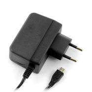 Power supply T6712DV for Raspberry Pi 3B+/3B/2B/Zero - microUSB 5,1V / 2,5A - original black