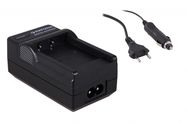 Charger Aldi Medion Traveler DC-8300 DC-8600 DC8300, PATONA