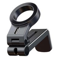 Joyroom JR-ZS365 magnetic phone travel holder - black, Joyroom