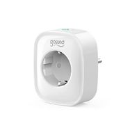 Smart socket WiFi Gosund SP1 E/F- unischuko, Tuya, Gosund