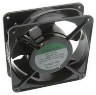 FAN, 120X120X38MM, 115VAC