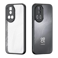 Dux Ducis Aimo case for Huawei Nova 12 - black, Dux Ducis