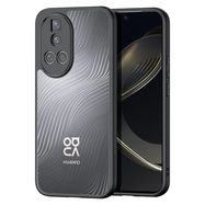 Dux Ducis Aimo case for Huawei Nova 12 Pro - black, Dux Ducis