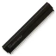 CARD EDGE CONN, DUAL SIDE, 70POS, TH